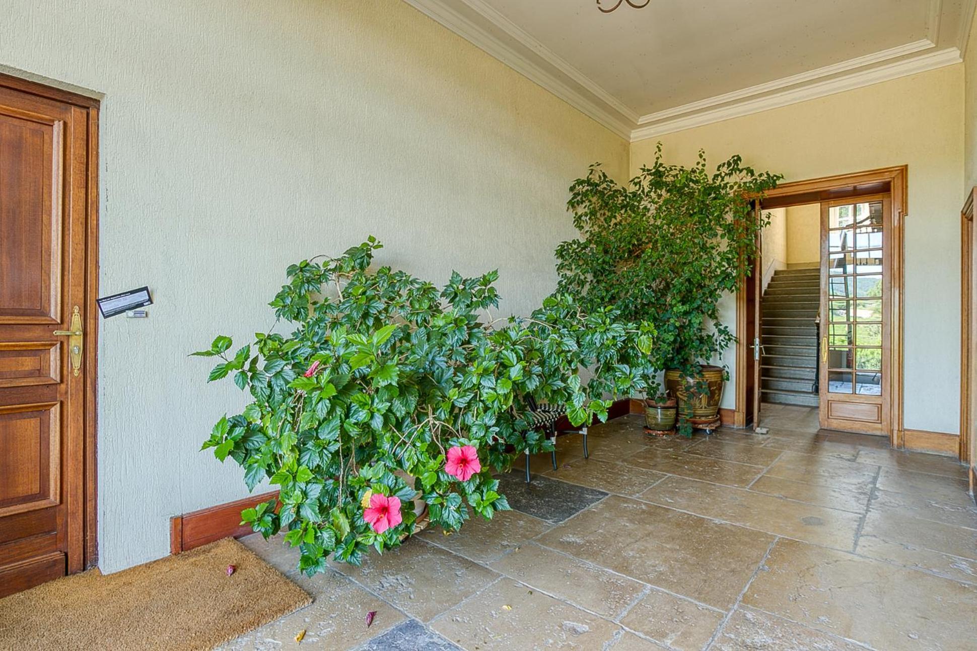 Sejourner Au Chateau De La Roue Grand Appartement Lissieu Bagian luar foto