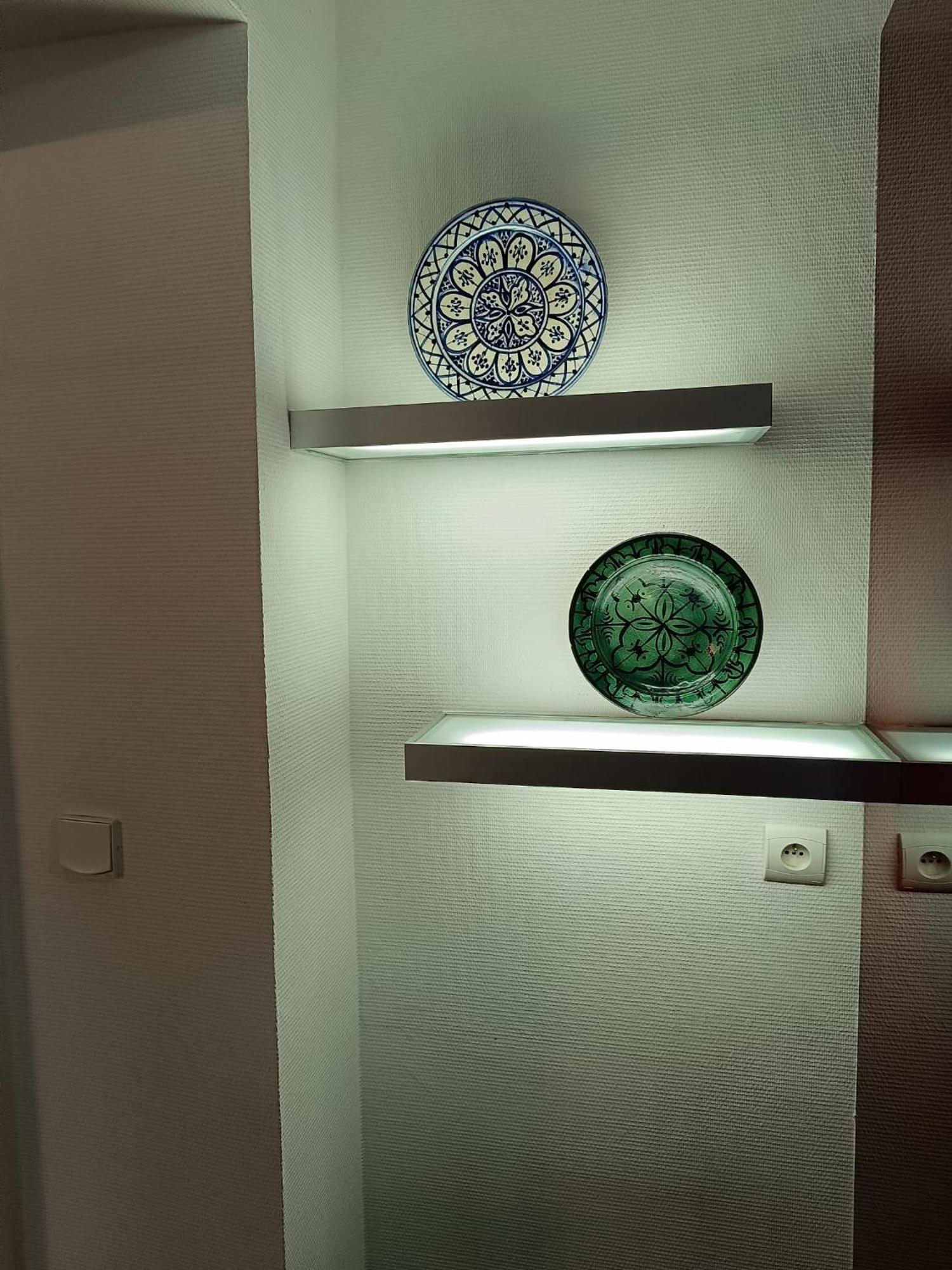 Sejourner Au Chateau De La Roue Grand Appartement Lissieu Bagian luar foto